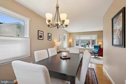 6417 Camrose Terrace, Bethesda, MD 20817 - Photo 9