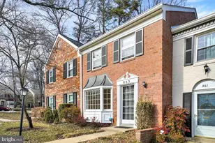 863 Azalea Dr, Rockville, MD 20850 - Photo 3