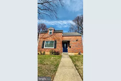 1111 Dennis Avenue, Silver Spring, MD 20901 - Photo 1