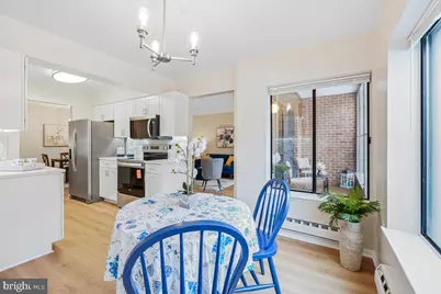 15310 Pine Orchard Drive #84-1E, Silver Spring, MD 20906 - Photo 1