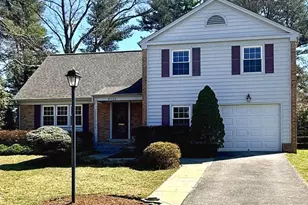 9320 Judge Pl, Montgomery Village, MD 20886 - Photo 1