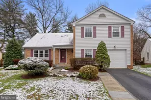 9320 Judge Pl, Montgomery Village, MD 20886 - Photo 1