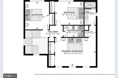 8428 Tea Rose Drive, Gaithersburg, MD 20879 - Photo 41