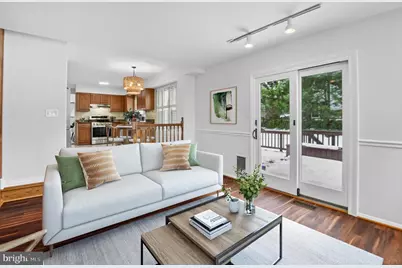 8428 Tea Rose Drive, Gaithersburg, MD 20879 - Photo 15