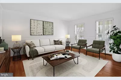 8428 Tea Rose Drive, Gaithersburg, MD 20879 - Photo 5