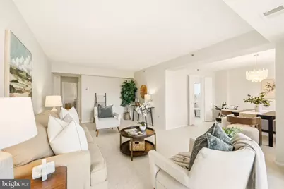 3330 N Leisure World Boulevard #5-627, Silver Spring, MD 20906 - Photo 1