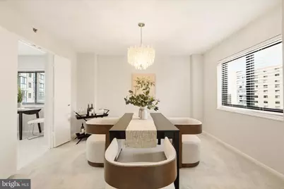 3330 N Leisure World Boulevard #5-627, Silver Spring, MD 20906 - Photo 11