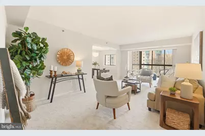 3330 N Leisure World Boulevard #5-627, Silver Spring, MD 20906 - Photo 7