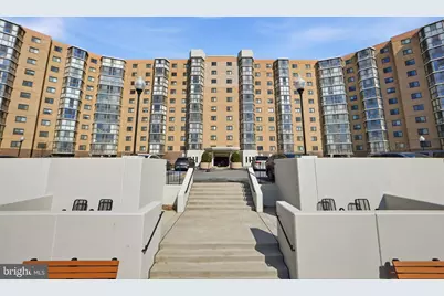 3330 N Leisure World Boulevard #5-627, Silver Spring, MD 20906 - Photo 27