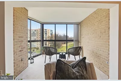 3330 N Leisure World Boulevard #5-627, Silver Spring, MD 20906 - Photo 9