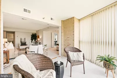 3330 N Leisure World Boulevard #5-627, Silver Spring, MD 20906 - Photo 3