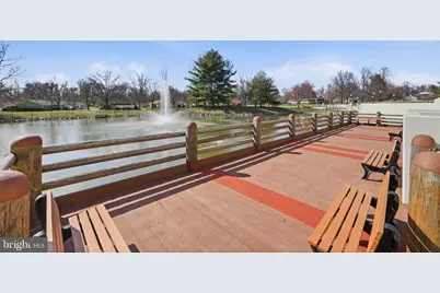 3330 N Leisure World Boulevard #5-627, Silver Spring, MD 20906 - Photo 33