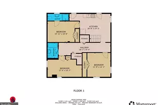 1815 Bonifant Rd, Silver Spring, MD 20906 - Photo 47