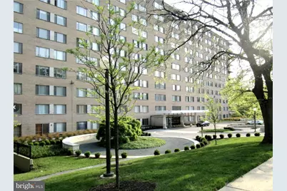 1900 Lyttonsville Road #717, Silver Spring, MD 20910 - Photo 1