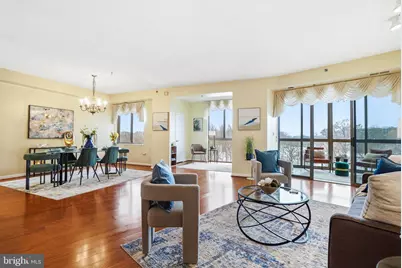 3200 N Leisure World Boulevard #519, Silver Spring, MD 20906 - Photo 3