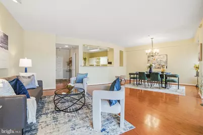 3200 N Leisure World Boulevard #519, Silver Spring, MD 20906 - Photo 7