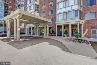 3200 N Leisure World Boulevard #519, Silver Spring, MD 20906 - Photo 33