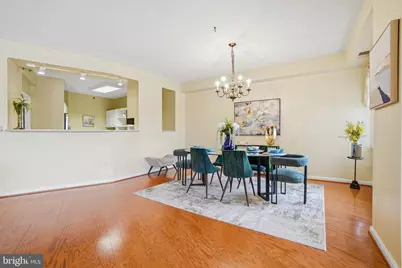 3200 N Leisure World Boulevard #519, Silver Spring, MD 20906 - Photo 9