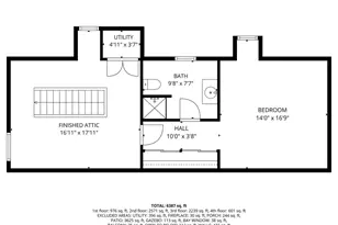 5900 Serenity Ln, Derwood, MD 20855 - Photo 53