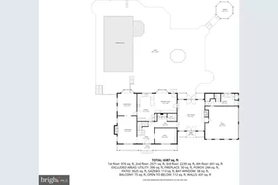 5900 Serenity Lane, Derwood, MD 20855 - Photo 51