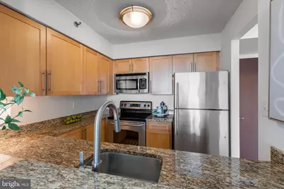 10101 Grosvenor Place #2008, Rockville, MD 20852 - Photo 7