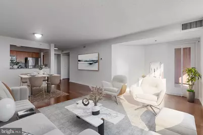 10101 Grosvenor Place #2008, Rockville, MD 20852 - Photo 11