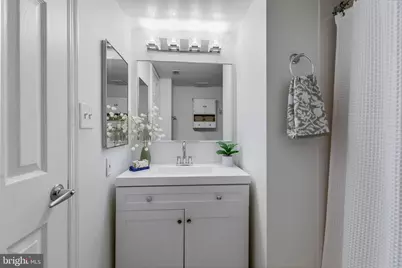 10101 Grosvenor Place #2008, Rockville, MD 20852 - Photo 15