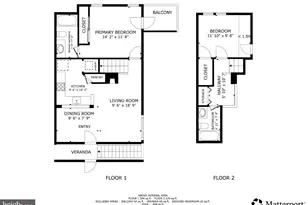 913 Hillside Lake Terrace, Gaithersburg, MD 20878 - Photo 27