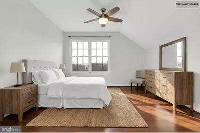 913 Hillside Lake Terrace #413, Gaithersburg, MD 20878 - Photo 21