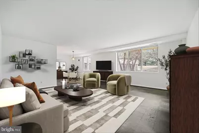 4977 Battery Lane #1-101, Bethesda, MD 20814 - Photo 1