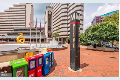 4977 Battery Lane #1-101, Bethesda, MD 20814 - Photo 45