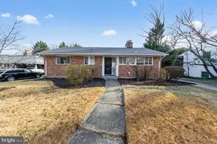 6020 Cheshire Dr, Bethesda, MD 20814 - Photo 1