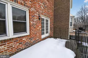 7607 Heatherton Ln, Rockville, MD 20854 - Photo 31