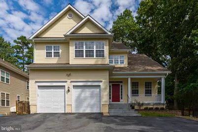 11913 Hunters Lane, Rockville, MD 20852 - Photo 1