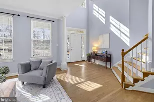 11913 Hunters Ln, Rockville, MD 20852 - Photo 7