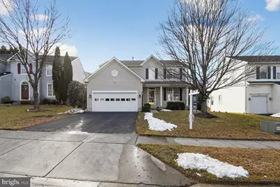 19234 Golden Meadow Drive, Germantown, MD 20876 - Photo 3