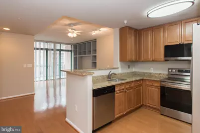 11700 Old Georgetown Road #807, North Bethesda, MD 20852 - Photo 7