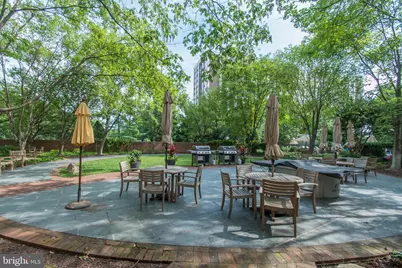 11700 Old Georgetown Road #807, North Bethesda, MD 20852 - Photo 25