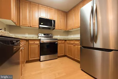 11700 Old Georgetown Road #807, North Bethesda, MD 20852 - Photo 11