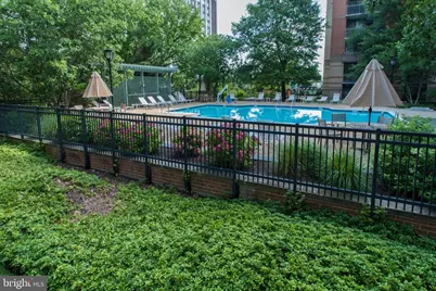 11700 Old Georgetown Road #807, North Bethesda, MD 20852 - Photo 33