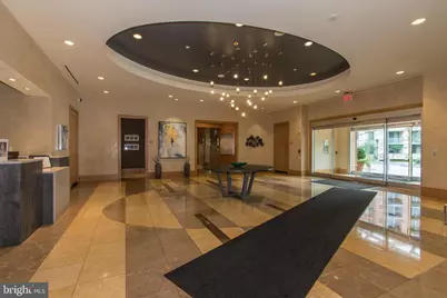 11700 Old Georgetown Road #807, North Bethesda, MD 20852 - Photo 3