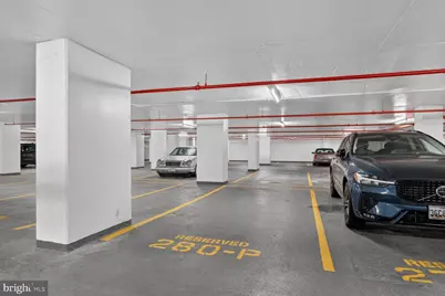 4515 Willard Avenue #1414S, Chevy Chase, MD 20815 - Photo 11