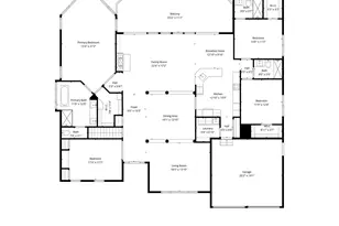 14018 Loblolly Terrace, Rockville, MD 20850 - Photo 37