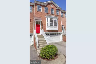3905 Chelsea Park Lane #9, Burtonsville, MD 20866 - Photo 1