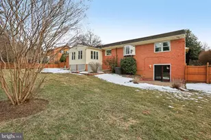 216 Paula Lynn Dr, Silver Spring, MD 20904 - Photo 43