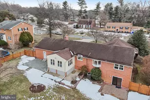 216 Paula Lynn Dr, Silver Spring, MD 20904 - Photo 49