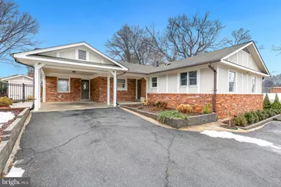 9329 Harvey Road, Silver Spring, MD 20910 - Photo 1