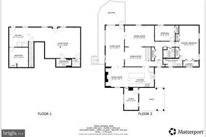 9329 Harvey Road, Silver Spring, MD 20910 - Photo 55