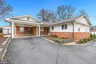 9329 Harvey Rd, Silver Spring, MD 20910 - Photo 1