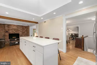 9329 Harvey Road, Silver Spring, MD 20910 - Photo 17